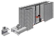 Logistica RDIF Logistica RDIF